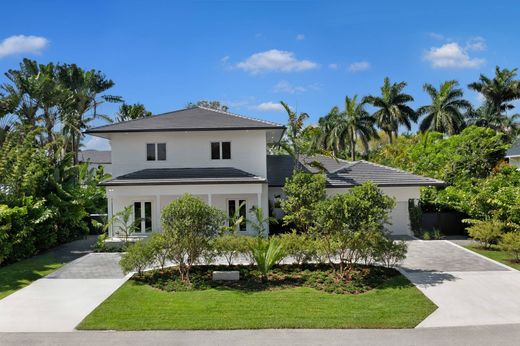Müstakil ev Miami, Miami-Dade County
