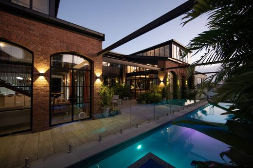 Luxe woning in Auckland