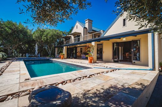 Detached House in Wilderness, Eden District Municipality