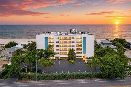 Appartement à Indian Rocks Beach, Comté de Pinellas