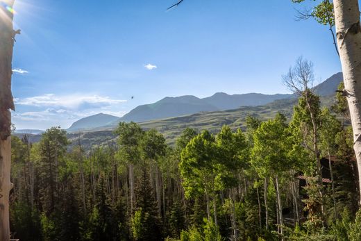 Mountain Village, San Miguel Countyの土地