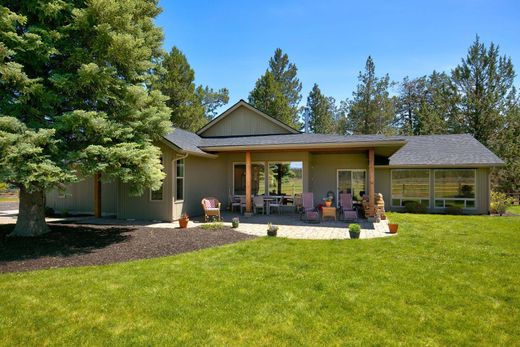 Элитный дом, Бенд, Deschutes County