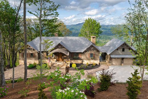 Casa en Waynesville, Haywood County