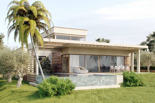 Manerba del Garda, Provincia di Bresciaのヴィラ