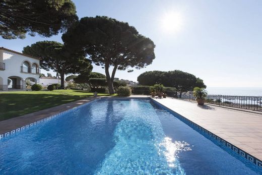 Casa en Sant Feliu de Guíxols, Provincia de Girona