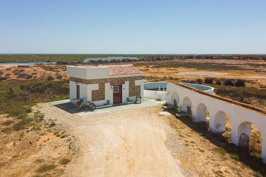 Casa de campo en Faro