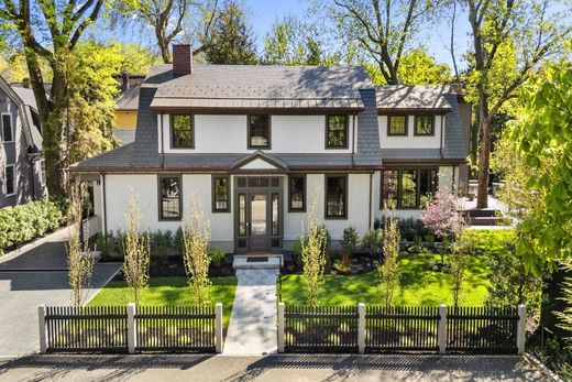 Casa en Cambridge, Middlesex County