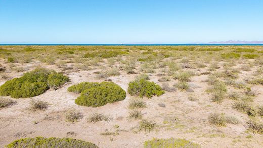 Terrain à La Paz, Basse-Californie du Sud