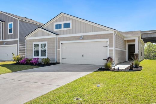 Luxury home in Myrtle Beach, Horry County