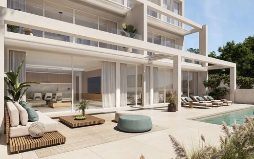 Apartment in Palma de Mallorca, Province of Balearic Islands