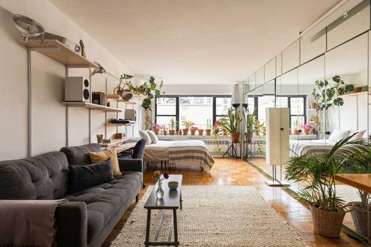 Luxury home in New York