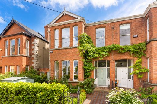 Semidetached House in Dublin, Dublin City