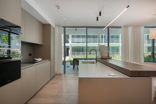 リスボン, Lisbonの高級住宅