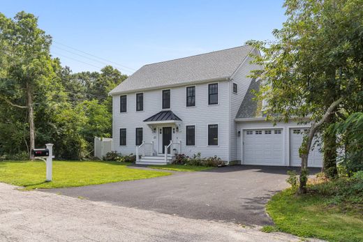 Casa en East Falmouth, Barnstable County