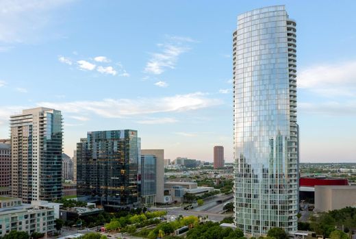 Apartment in Dallas, Dallas County