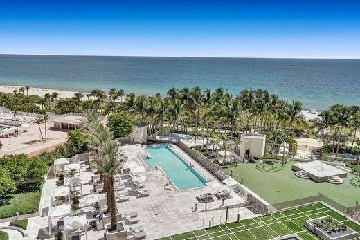 Daire Bal Harbour, Miami-Dade County