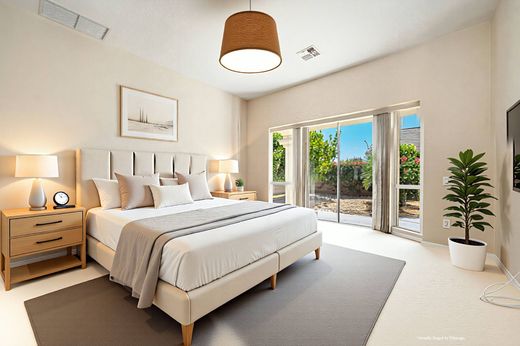 Luxury home in Palm Desert, Riverside County