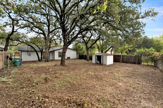 フォートワース, Tarrant Countyの一戸建て住宅