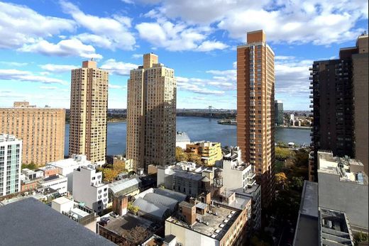 아파트 / 뉴욕, 뉴욕 주