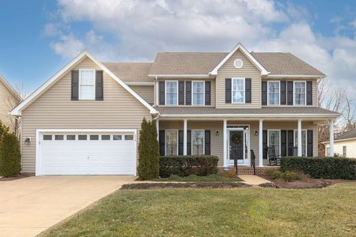 Luksusowy dom w Winchester, City of Winchester