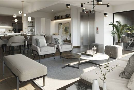 套间/公寓  利馬, Lima