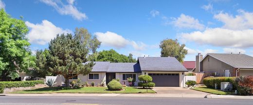 Vrijstaand huis in Fair Oaks, Sacramento County