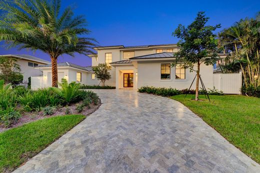 Pompano Beach, Broward Countyの高級住宅