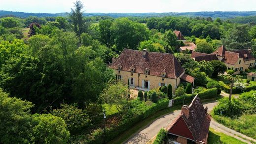 ‏בית חד-משפחתי ב  Le Bugue, Dordogne