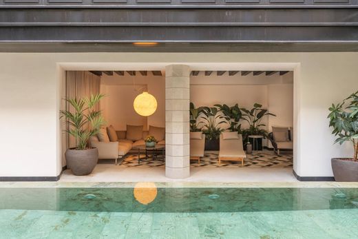 Apartment in Palma de Mallorca, Province of Balearic Islands