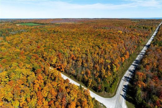 Terreno en The Blue Mountains, Ontario