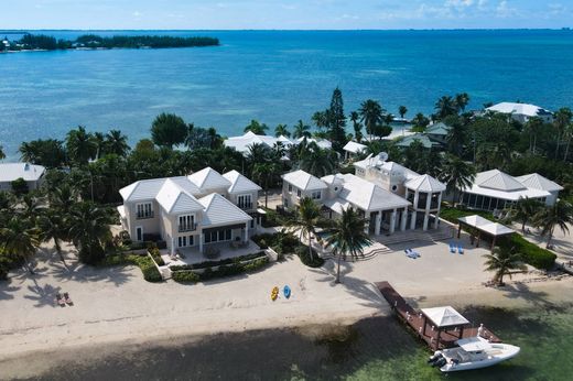 Detached House in George Town