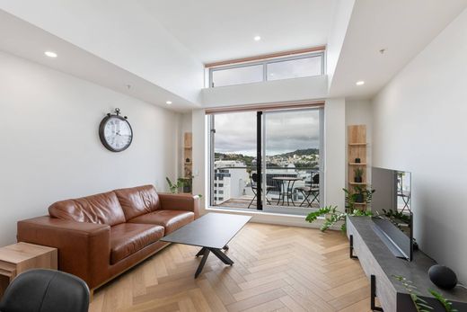 Apartment in Wellington, Wellington City