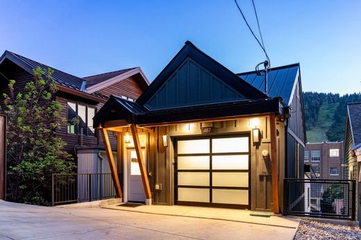 Detached House in Park City, Summit County