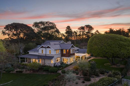 Vrijstaand huis in Mandemar, Wingecarribee