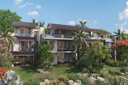 Detached House in Beau Champ, Flacq District