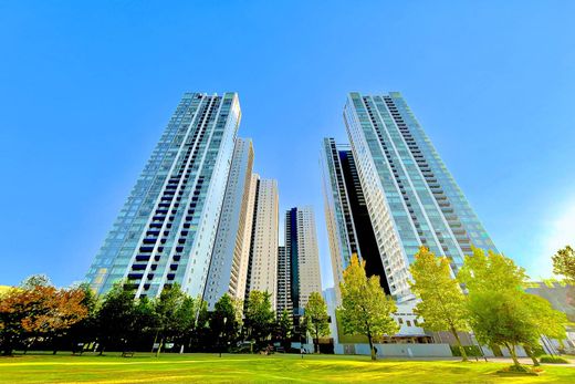 아파트 / Minato, Tokyo Prefecture