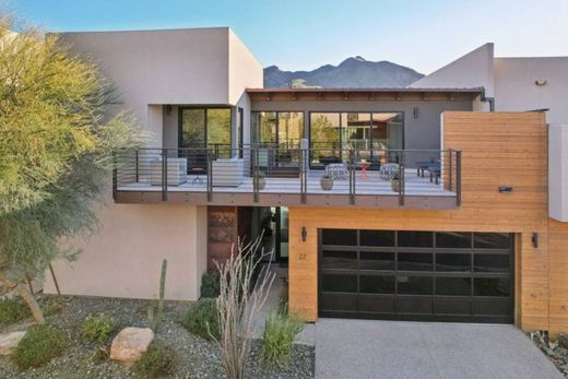 Detached House in Cave Creek, Maricopa County