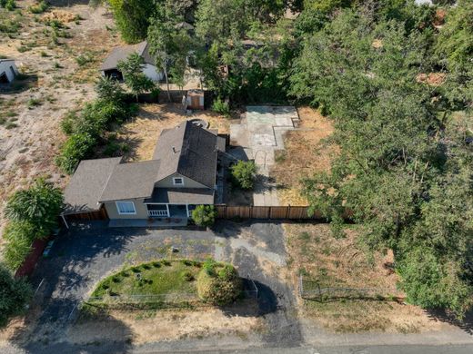 Vrijstaand huis in Citrus Heights, Sacramento County