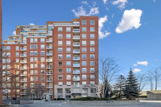 Appartement à Oakville, Ontario