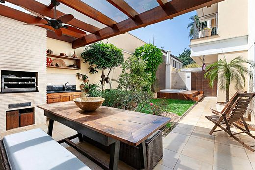 Casa Unifamiliare a San Paolo, São Paulo