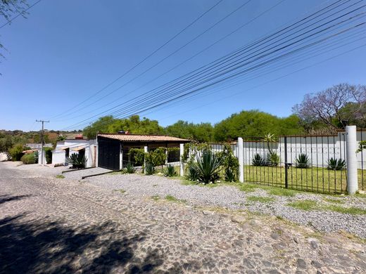 Maison individuelle à San Miguel de Allende, État de Guanajuato