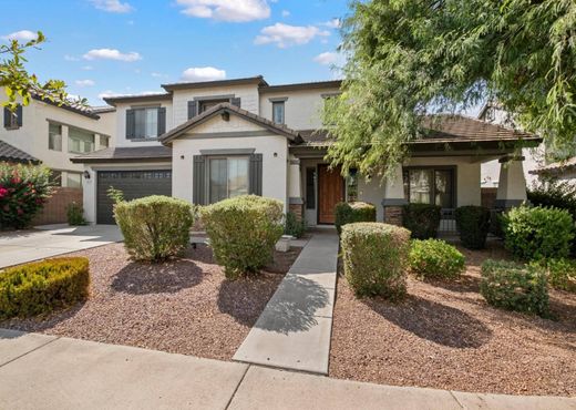 Casa di lusso a Queen Creek, Maricopa County
