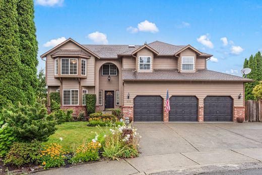 Casa Unifamiliare a Federal Way, King County