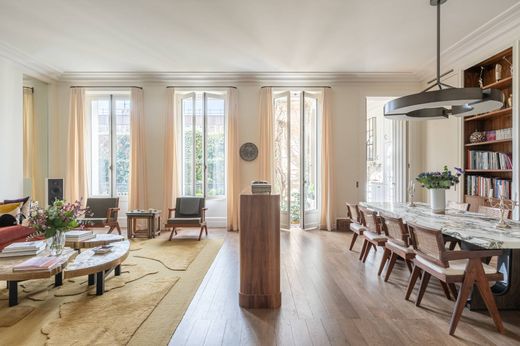 Apartamento - Tour Eiffel, Invalides – Ecole Militaire, Saint-Thomas d’Aquin, Paris