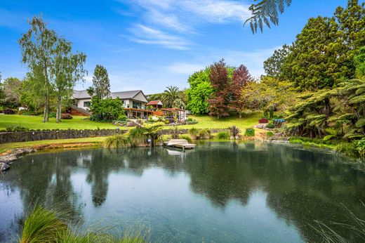 Casa de luxo - Auckland