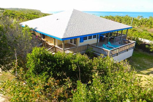 Casa en Governor’s Harbour, Central Eleuthera District
