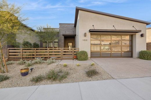 Lüks ev Fountain Hills, Maricopa County