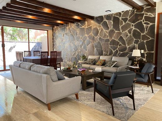 Müstakil ev San Miguel de Allende, Estado de Guanajuato