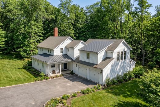 Casa en Kent, Litchfield County