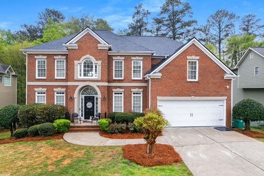 Detached House in Smyrna, Cobb County